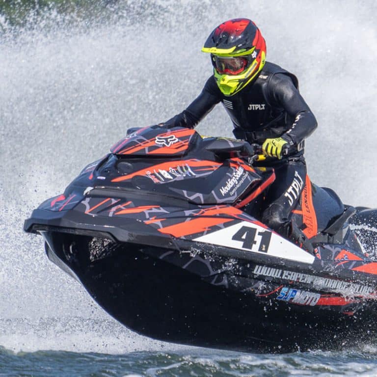 JSRA - British Jetsport Championships